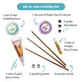 Magic Wand Kit - Spellbound