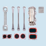 Bike Repair Kit Tin