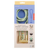 Inkerie ChargeCarry Phone Lanyard