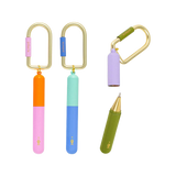 Inkerie On-the-Go Keychain Pen