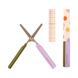 Inkerie On the Go Pocket Scissors