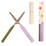 Inkerie On the Go Pocket Scissors