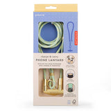 Inkerie ChargeCarry Phone Lanyard