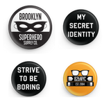 Buttons
